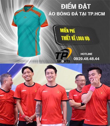 TRIẾT LÝ KINH DOANH CỦA TÂN PHÚ SPORT