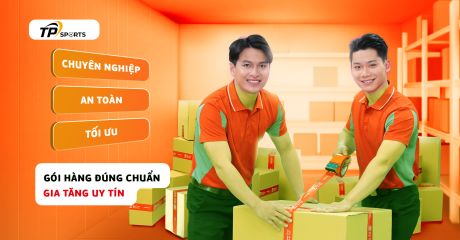 06. Đóng gói cẩn thận