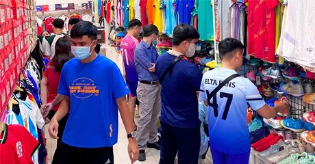 02. Tận tâm phục vụ