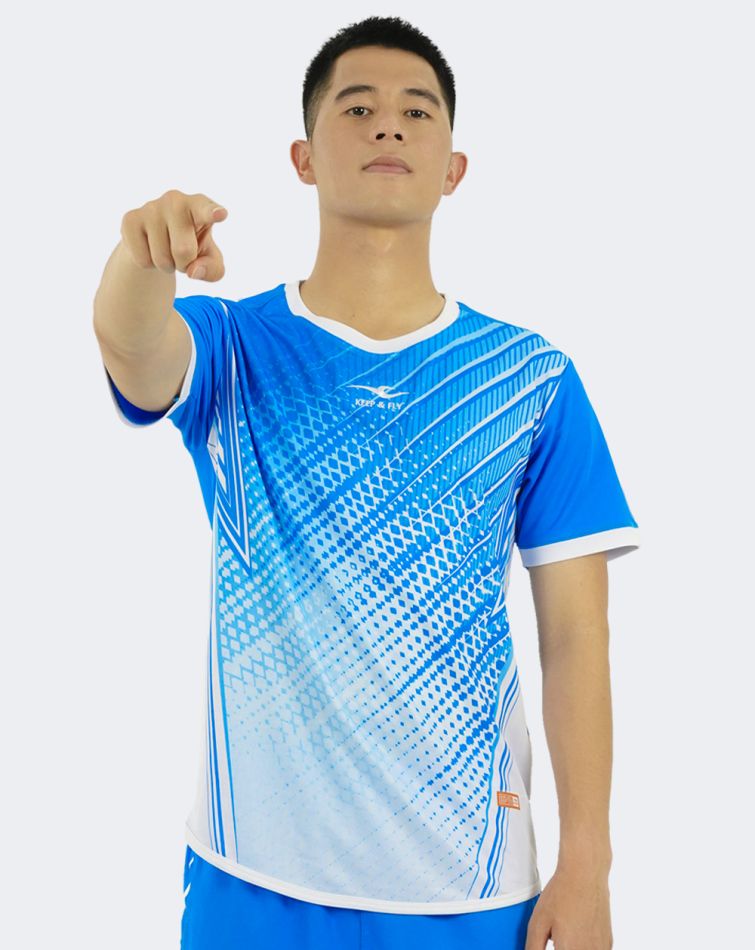 Bộ áo bóng đá Fliegen