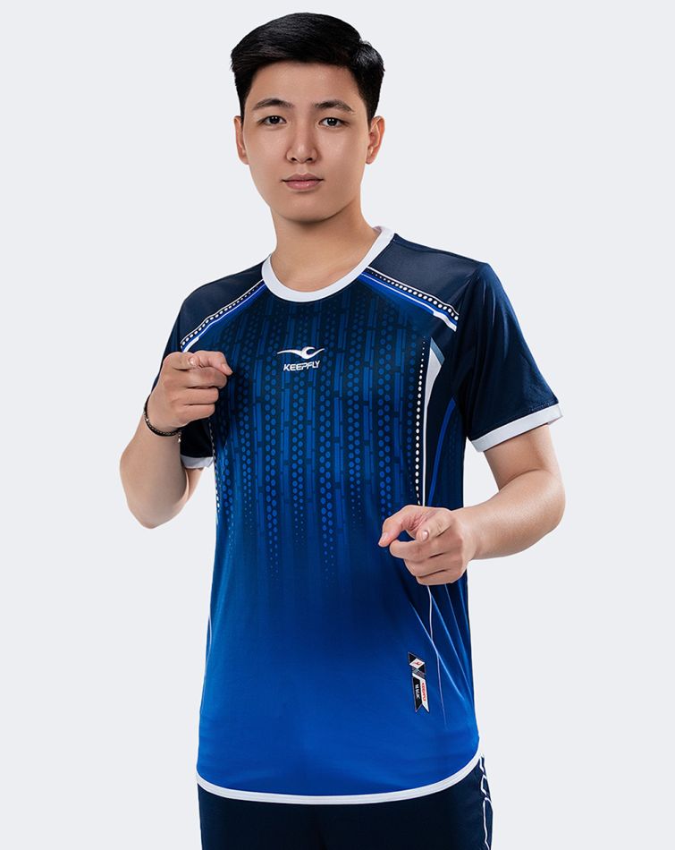 Bộ áo bóng đá Magic