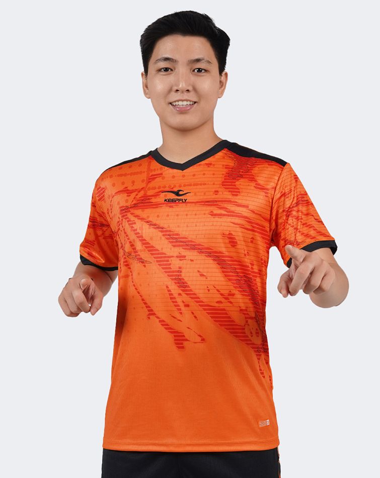 Bộ áo bóng đá Nova