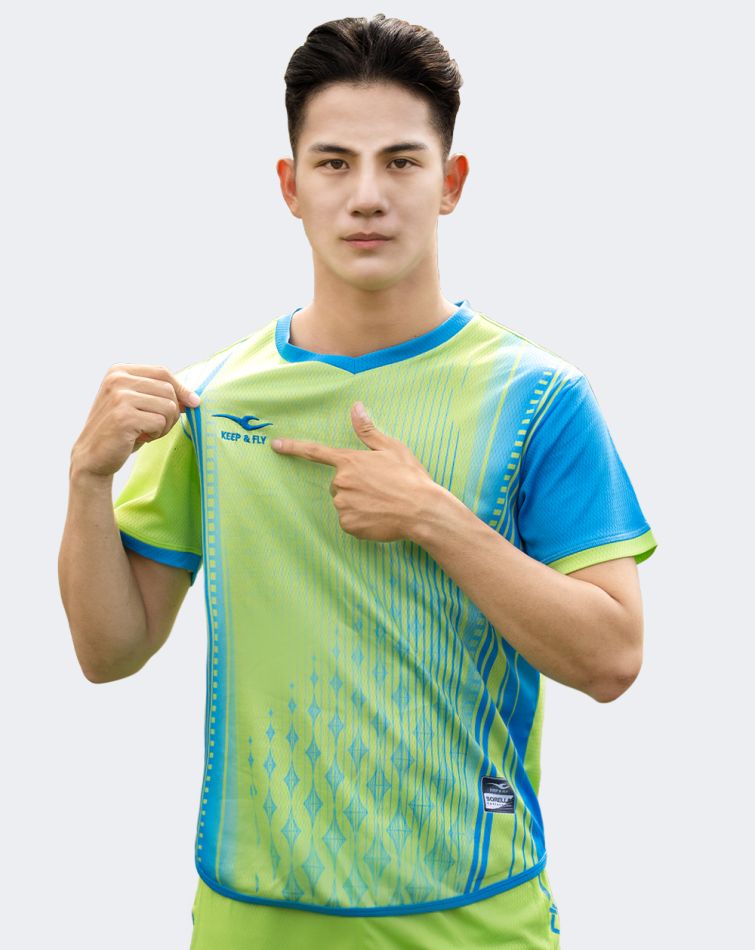 Bộ áo bóng đá Sorella