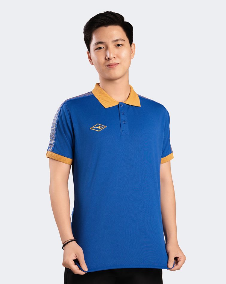 Áo Polo Royal