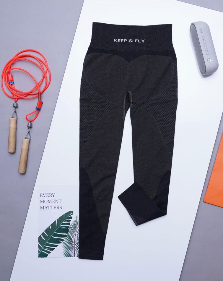 Quần Legging Dệt Joli