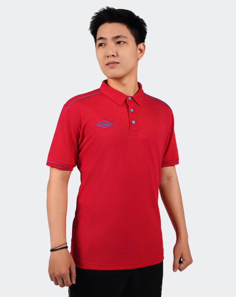 Áo Polo Serious