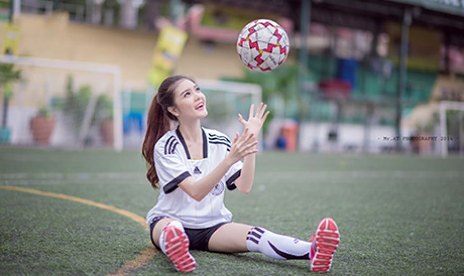 Điểm đặt áo bóng đá giá rẻ tại TPHCM