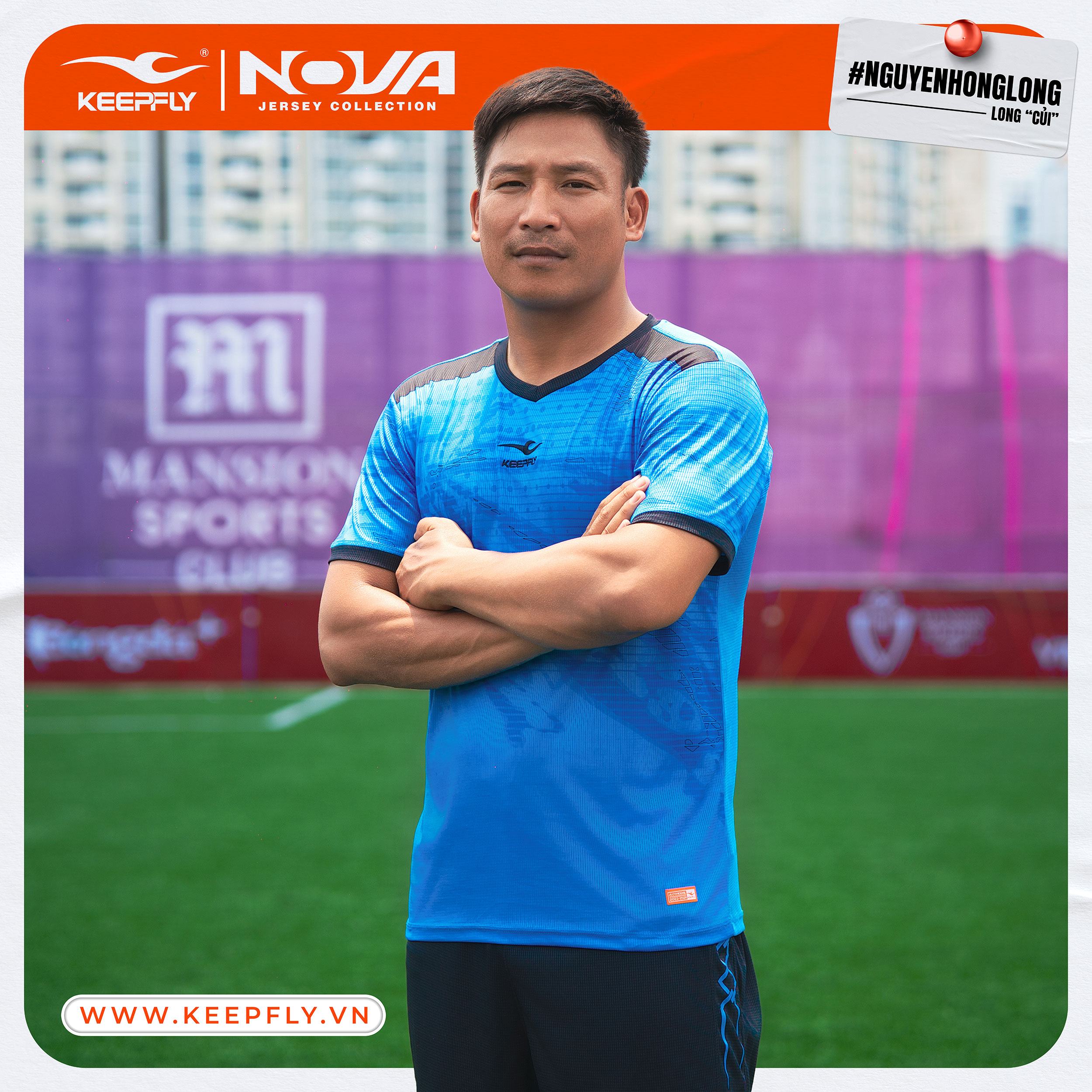 bộ áo bóng đá nova ya